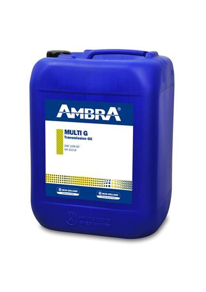 AMBRA Multi G (10W30) - 20 Liter